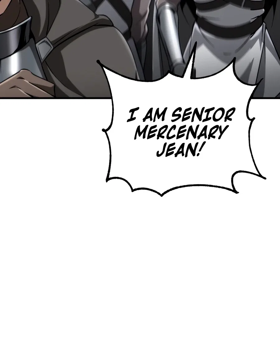 I Became the First Prince: Legend of Sword's Song Chapter 39 – Page 7