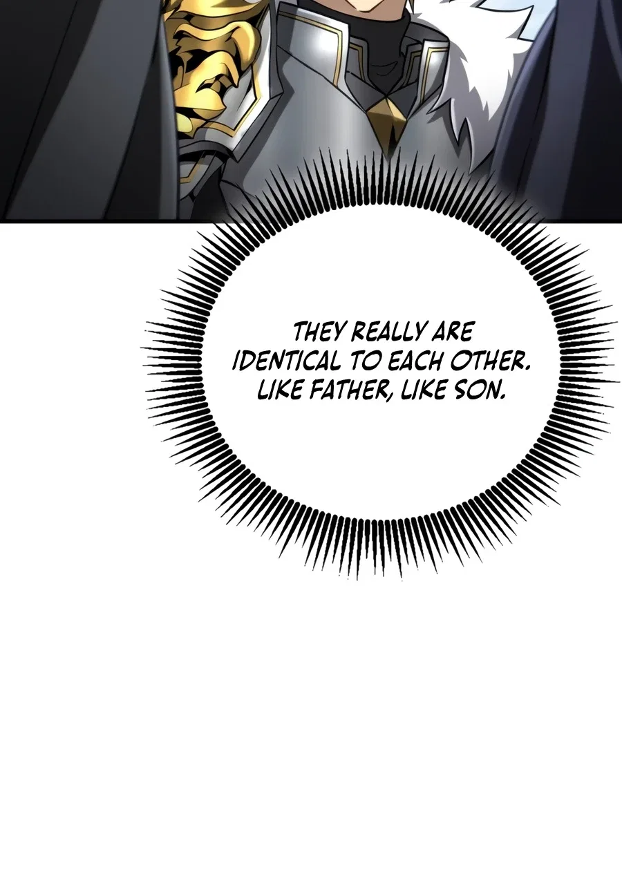I Became the First Prince: Legend of Sword's Song Chapter 39 – Page 9