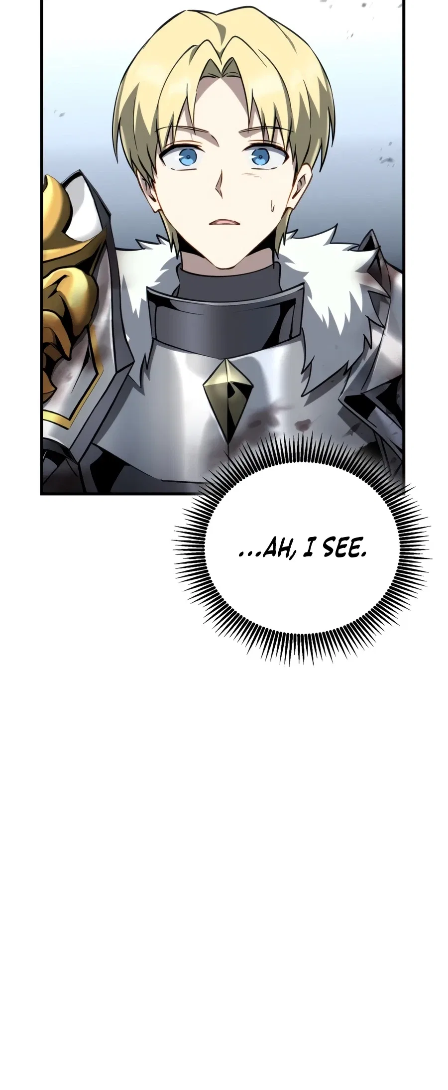 I Became the First Prince: Legend of Sword's Song Chapter 38 – Page 5