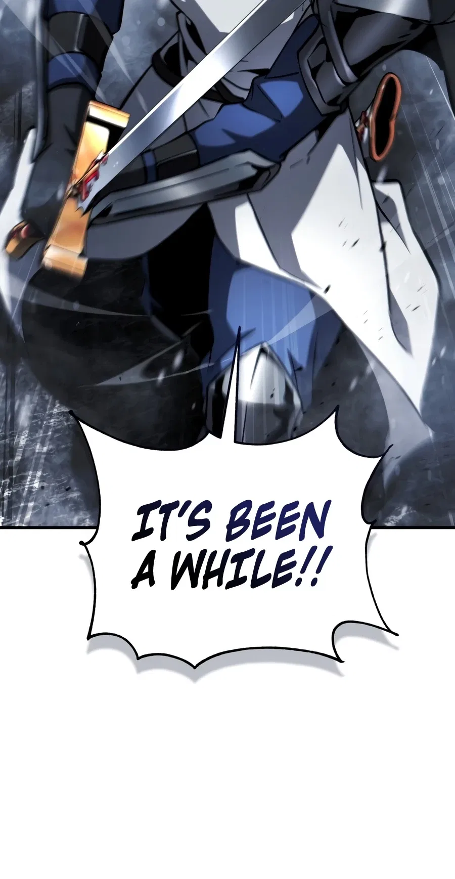 I Became the First Prince: Legend of Sword's Song Chapter 37 – Page 13