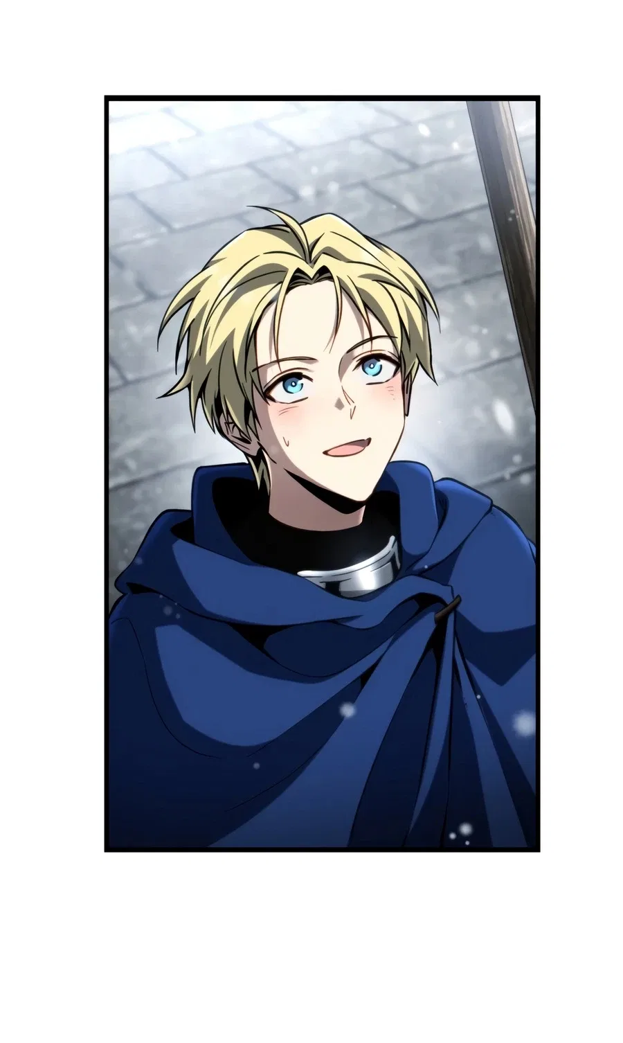 I Became the First Prince: Legend of Sword's Song Chapter 36 – Page 5