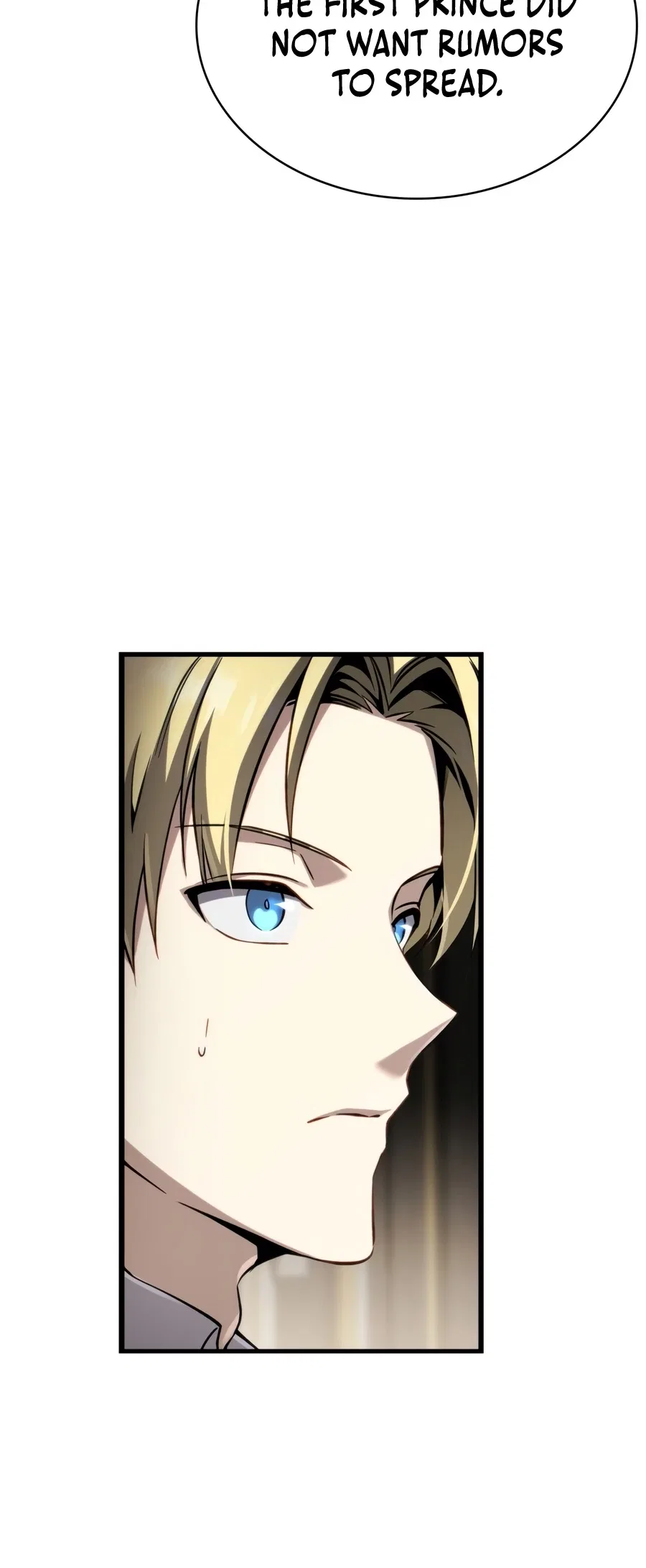 I Became the First Prince: Legend of Sword's Song Chapter 36 – Page 13