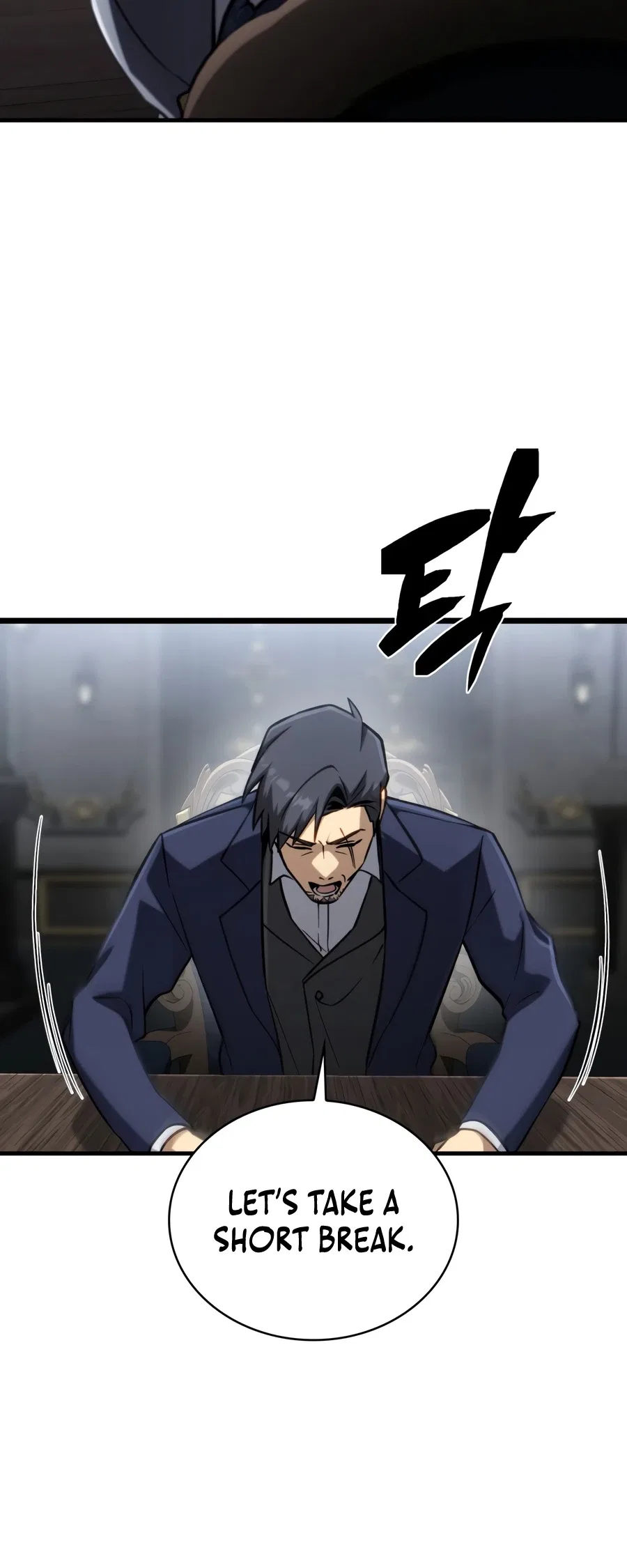 I Became the First Prince: Legend of Sword's Song Chapter 36 – Page 17