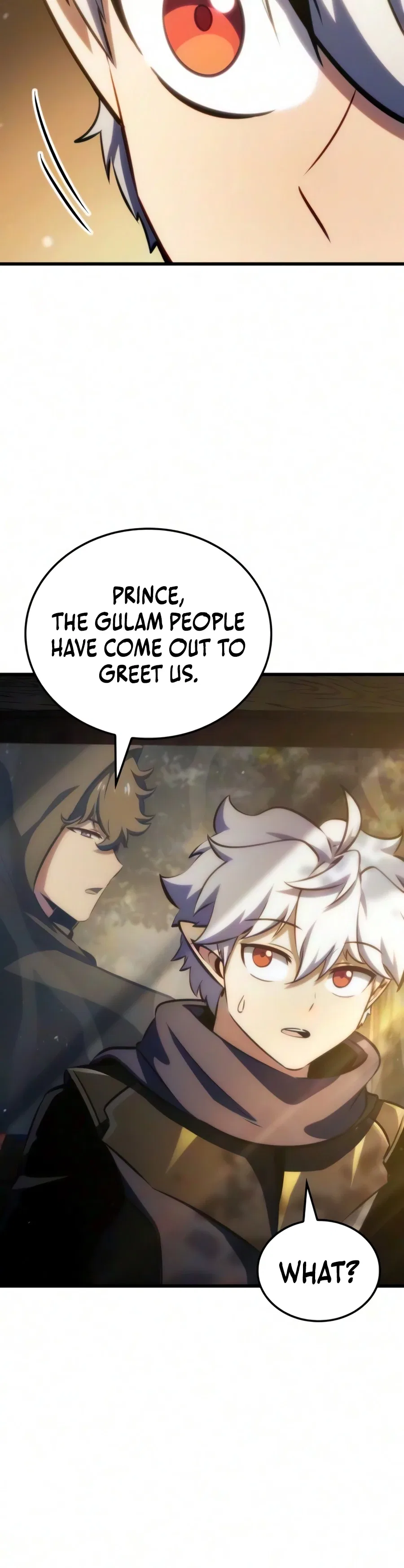 Breakers Chapter 96 – Page 9