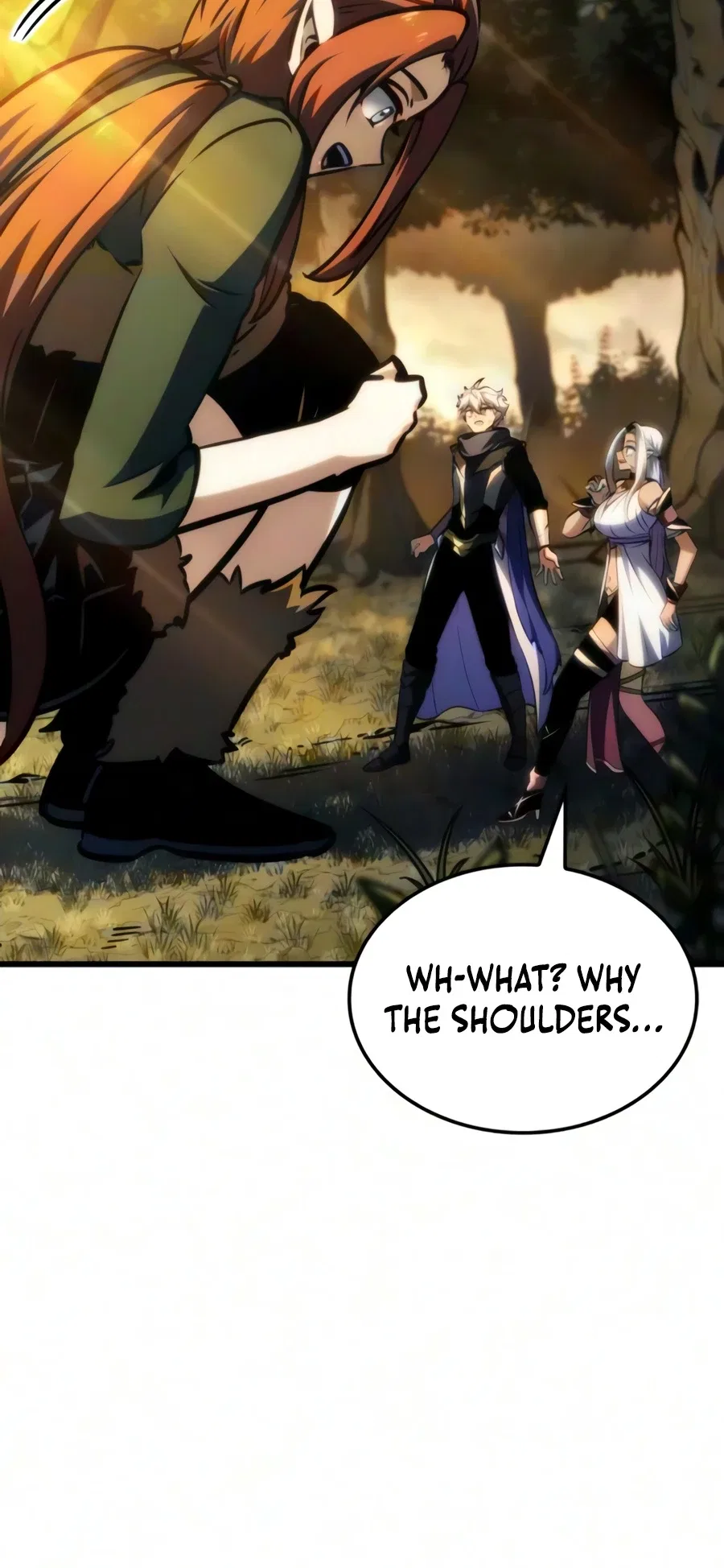 Breakers Chapter 96 – Page 11