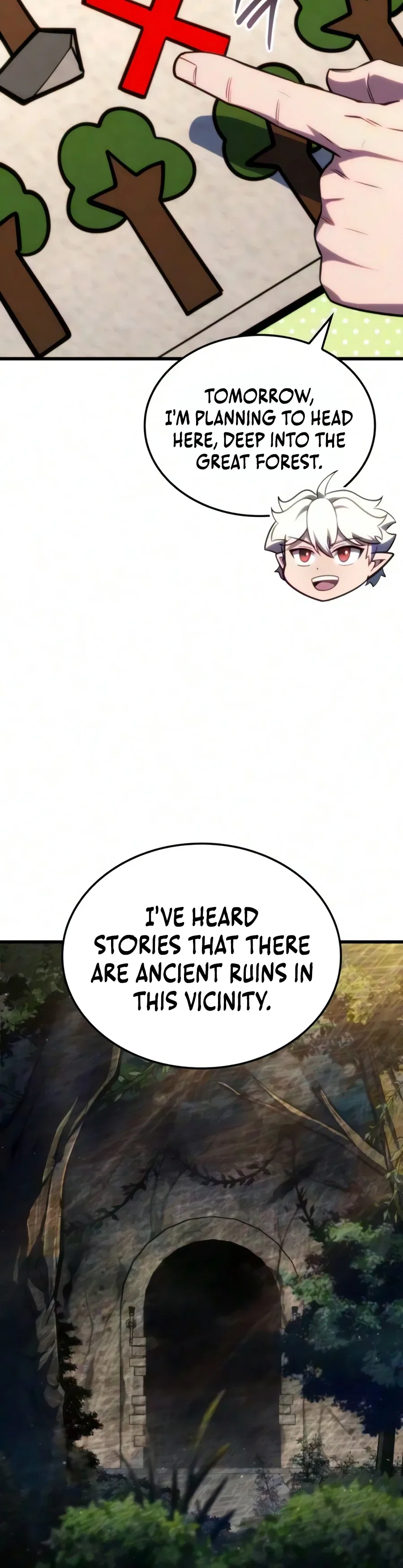 Breakers Chapter 96 – Page 15