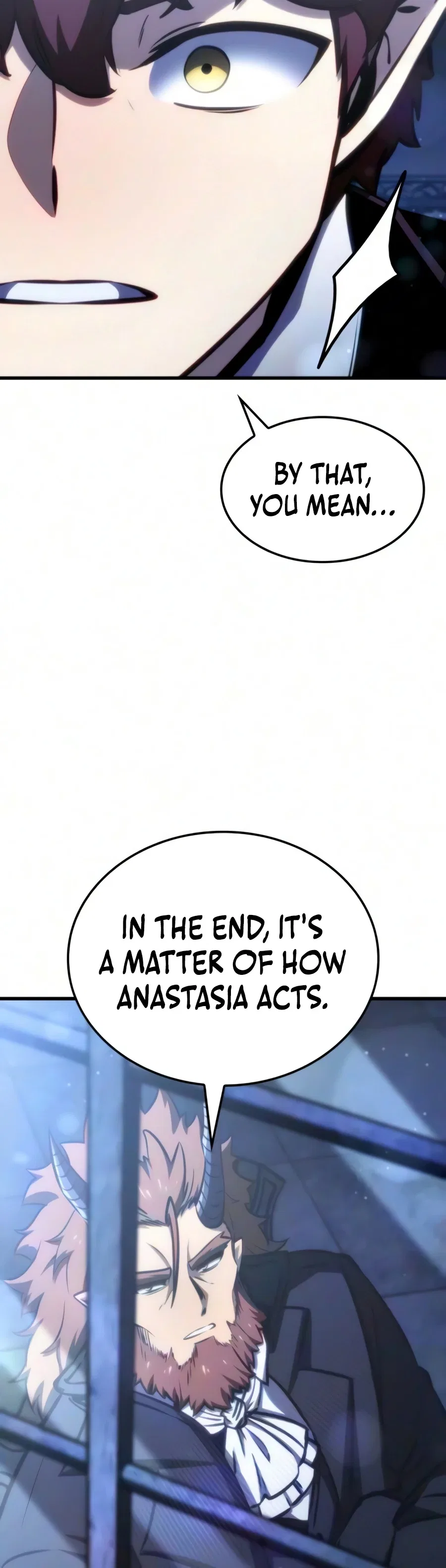 Breakers Chapter 95 – Page 13