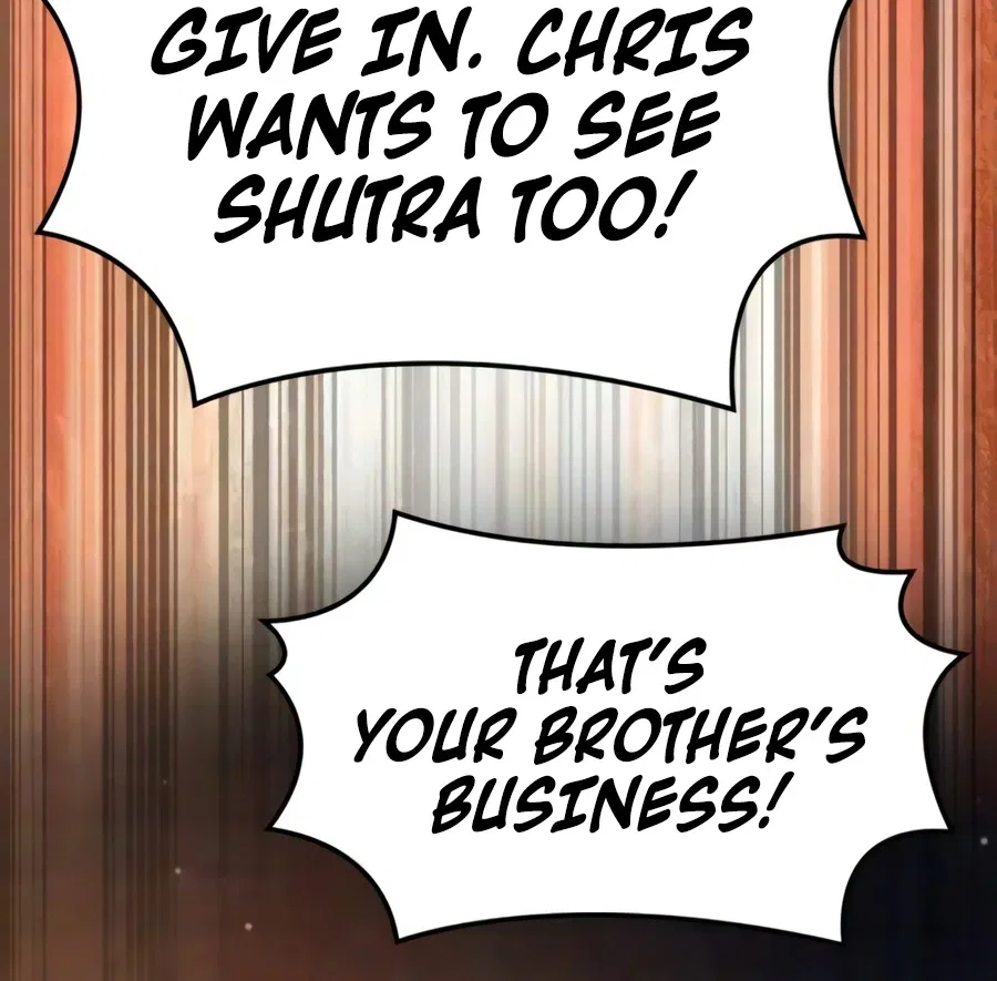 Breakers Chapter 94 – Page 15