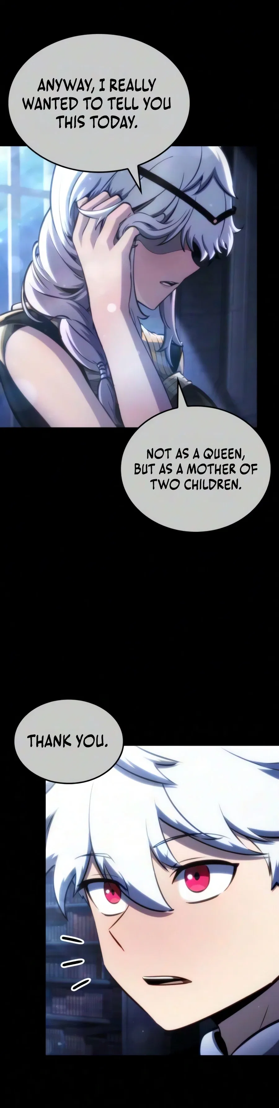 Breakers Chapter 92 – Page 5