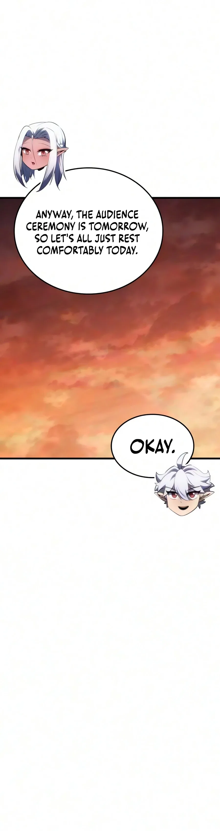 Breakers Chapter 91 – Page 3