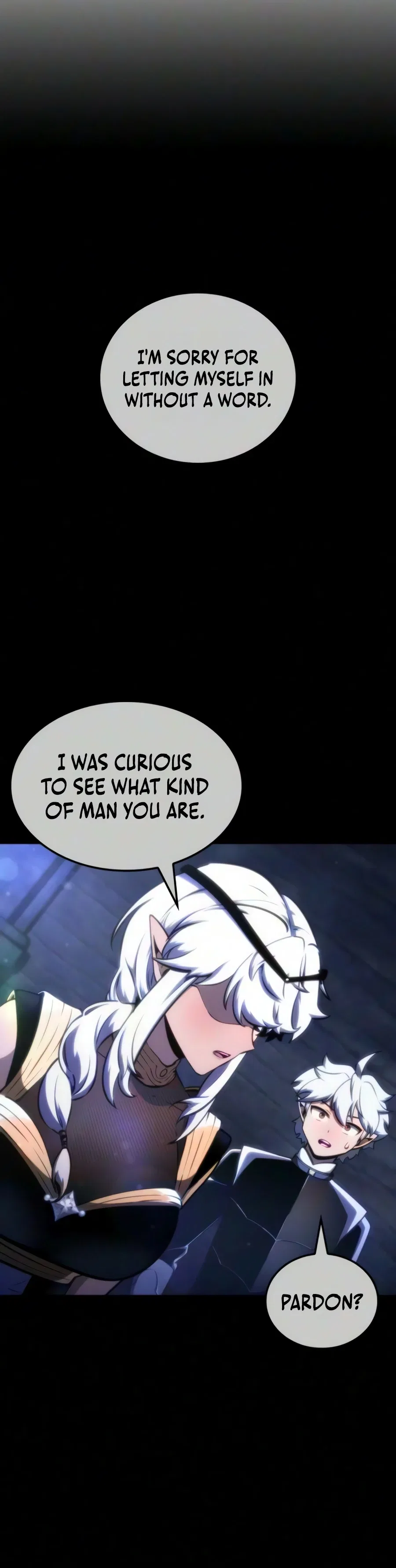 Breakers Chapter 91 – Page 13