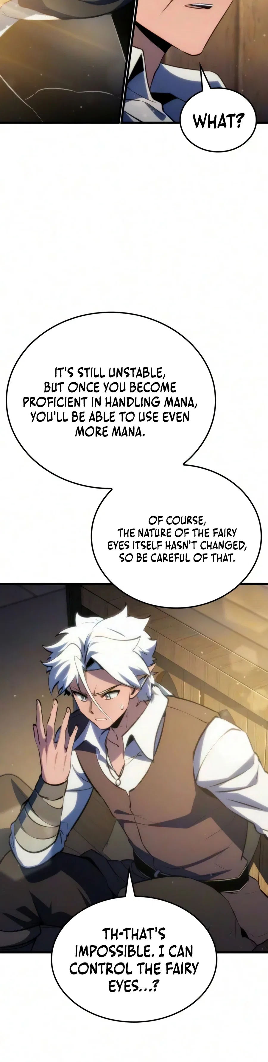 Breakers Chapter 90 – Page 13