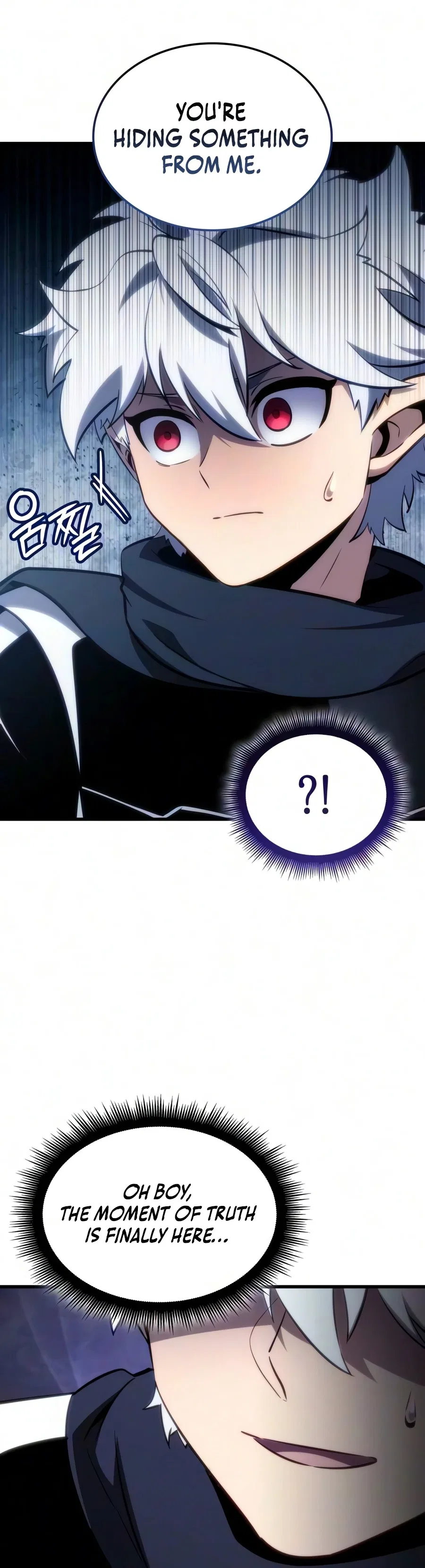 Breakers Chapter 89 – Page 9