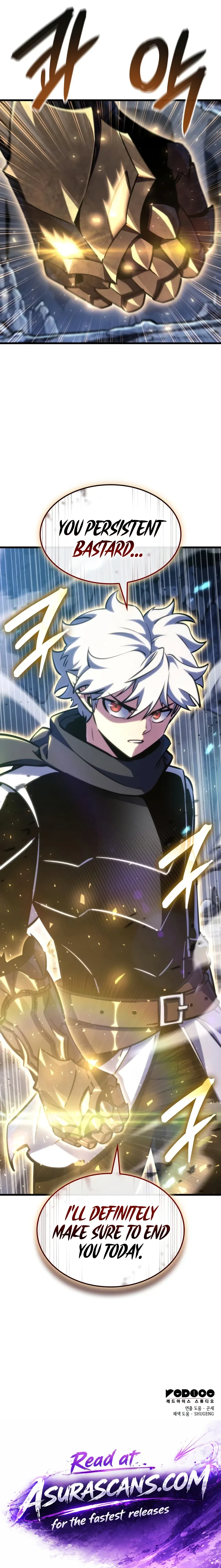 Breakers Chapter 86 – Page 16
