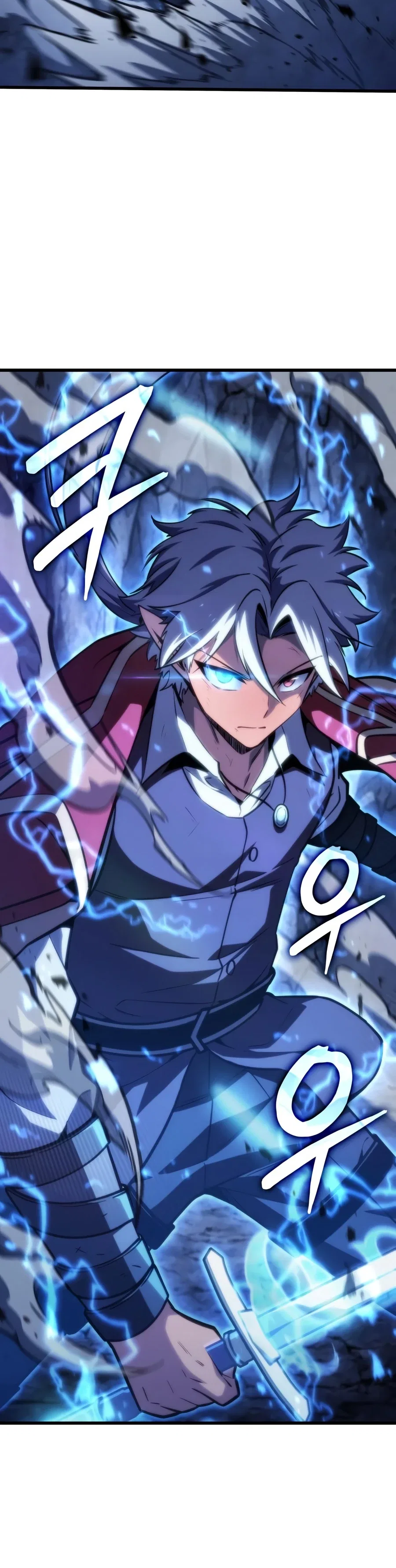 Breakers Chapter 85 – Page 7