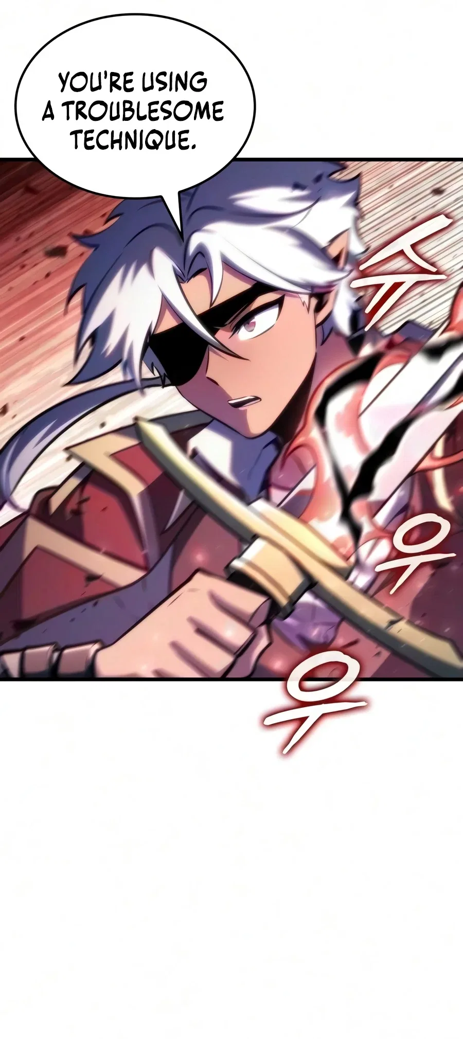 Breakers Chapter 84 – Page 8