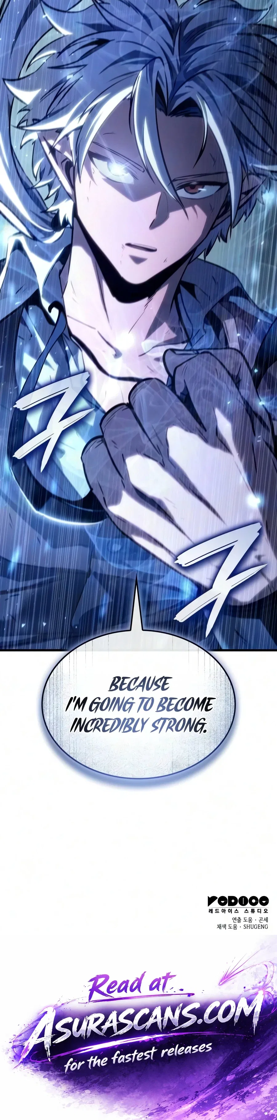 Breakers Chapter 84 – Page 16