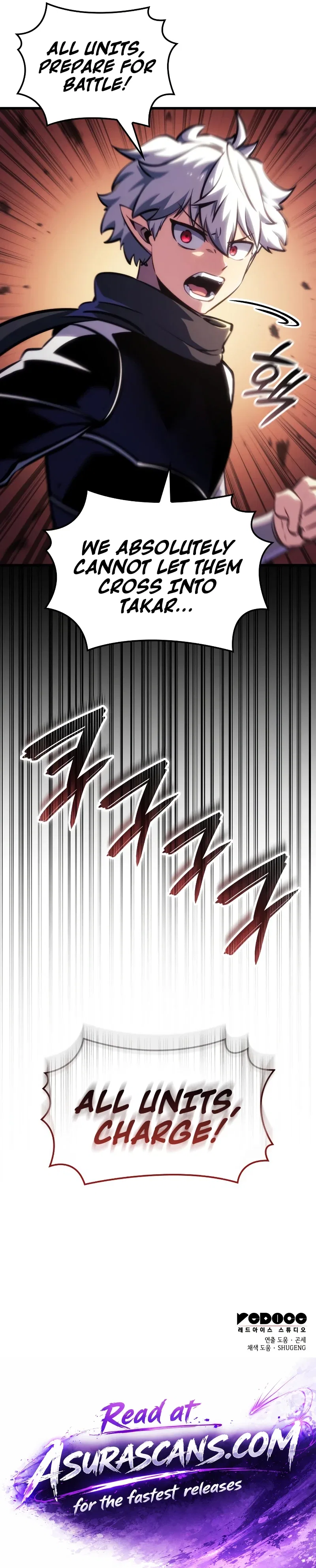 Breakers Chapter 73 – Page 11