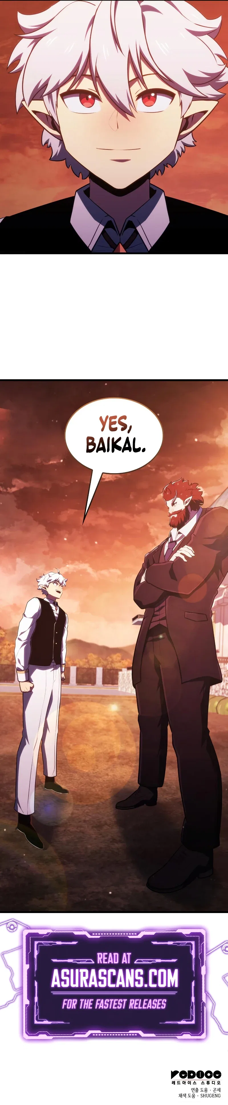 Breakers Chapter 60 – Page 11