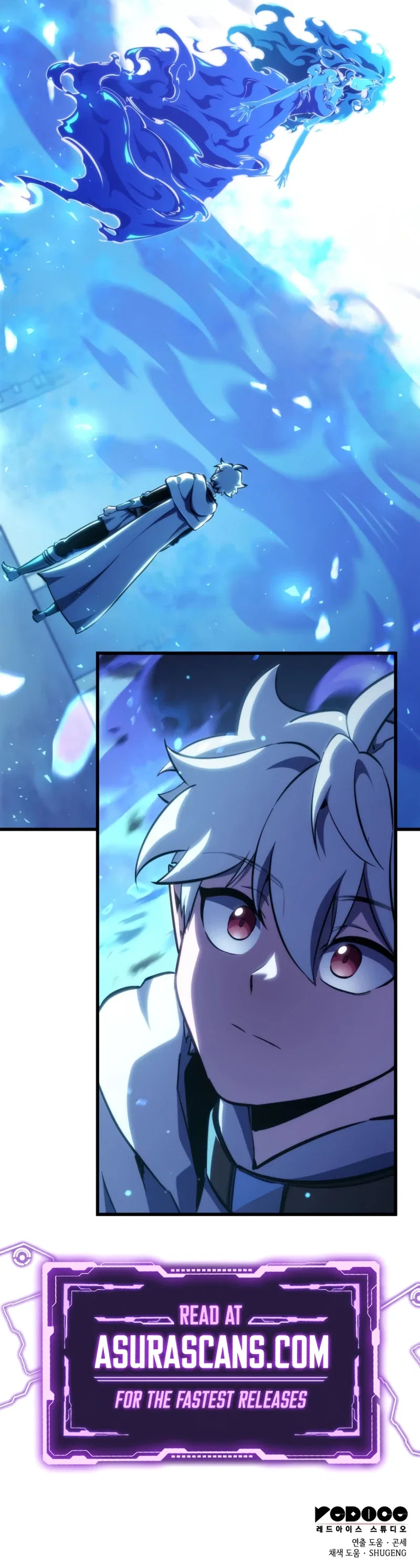 Breakers Chapter 54 – Page 11