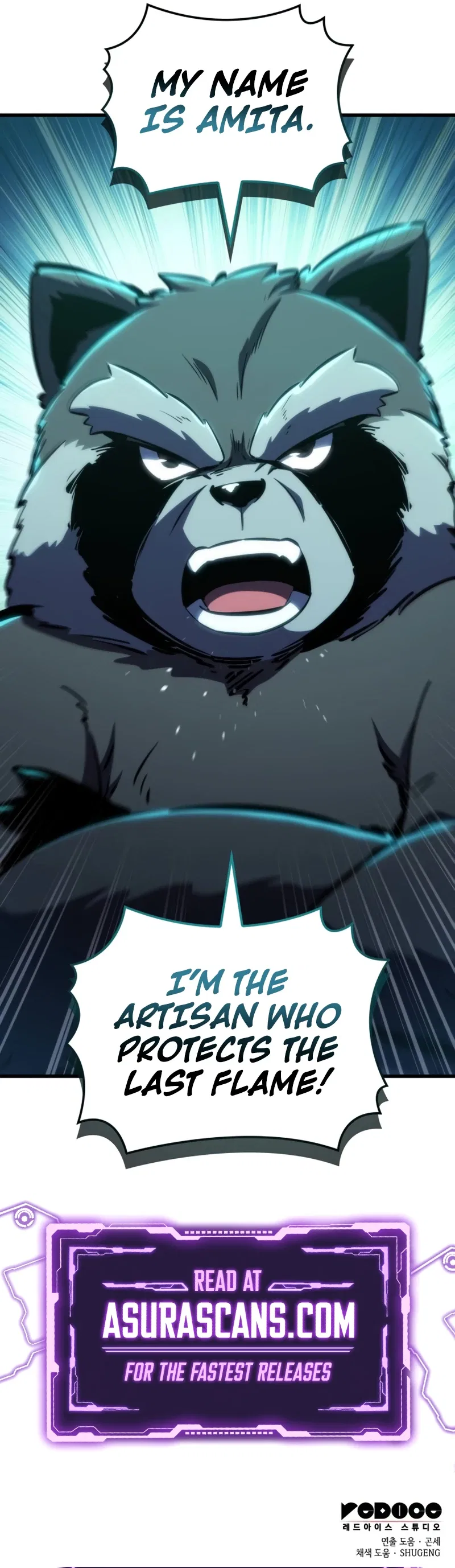 Breakers Chapter 49 – Page 11