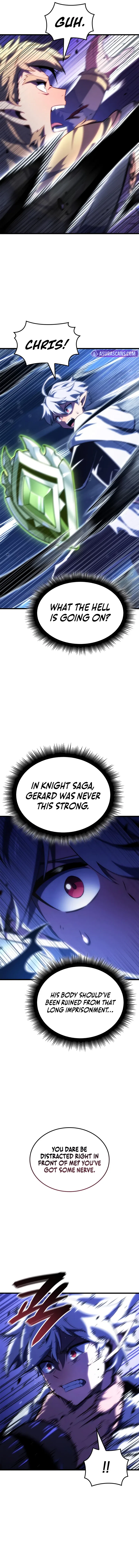 Breakers Chapter 45 – Page 11