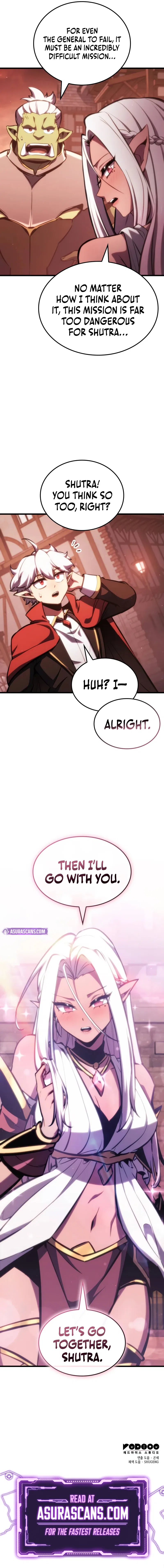 Breakers Chapter 34 – Page 10