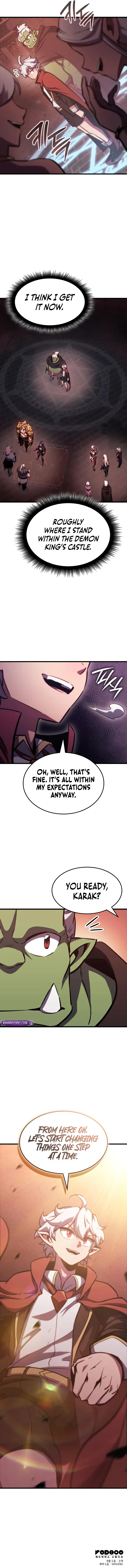Breakers Chapter 19 – Page 11