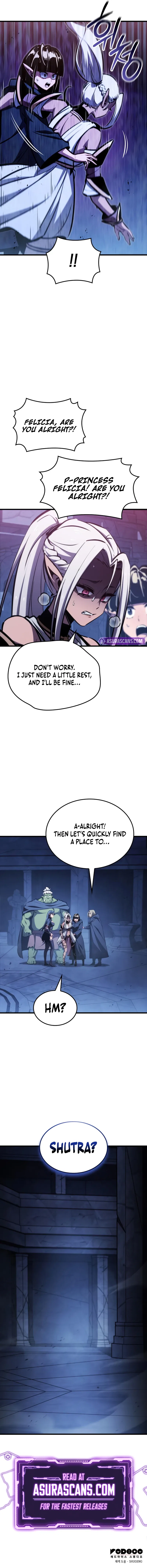 Breakers Chapter 15 – Page 12