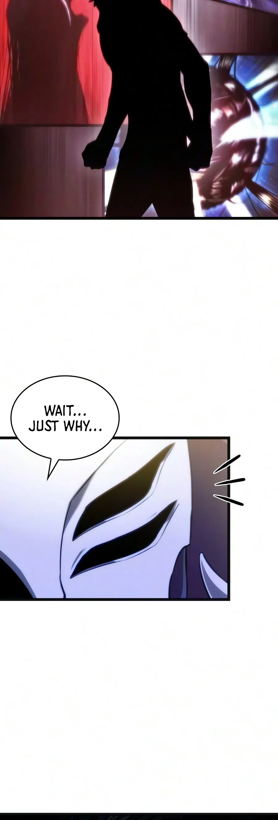 The World After The End Chapter 240 – Page 8