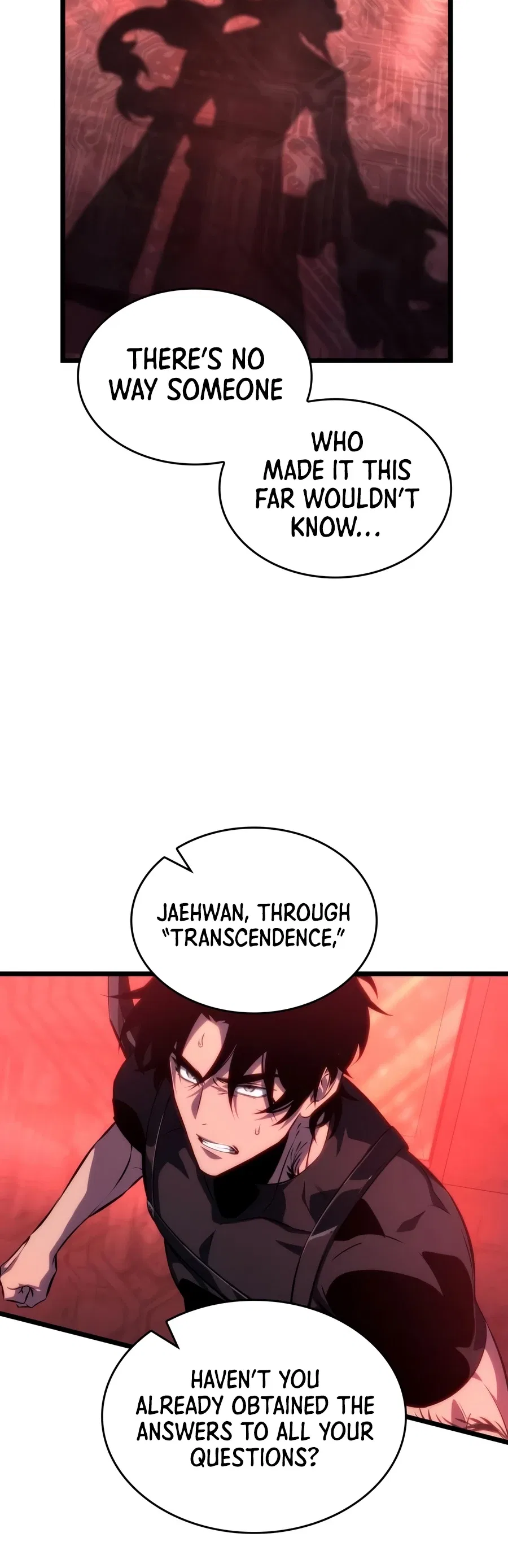The World After The End Chapter 239 – Page 5