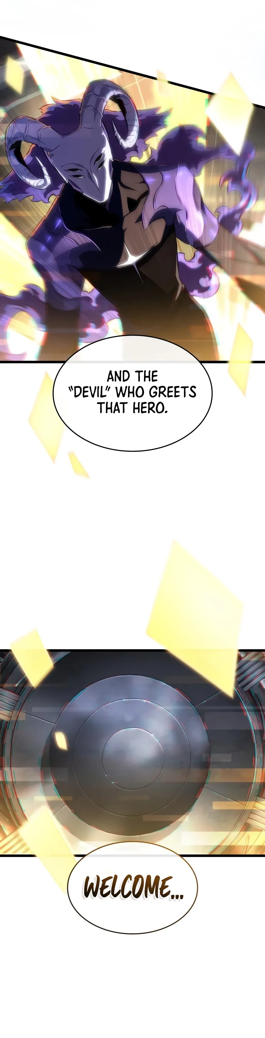 The World After The End Chapter 239 – Page 7