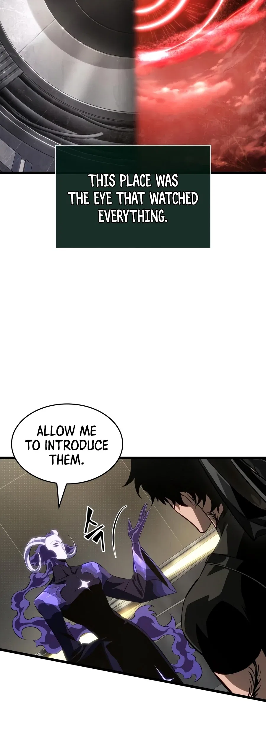 The World After The End Chapter 239 – Page 9