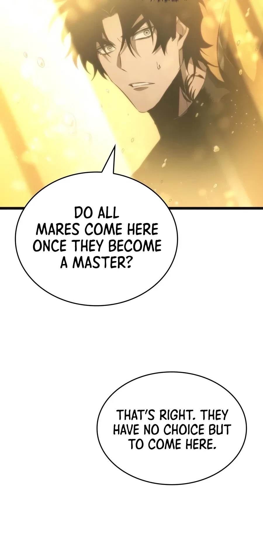 The World After The End Chapter 239 – Page 11
