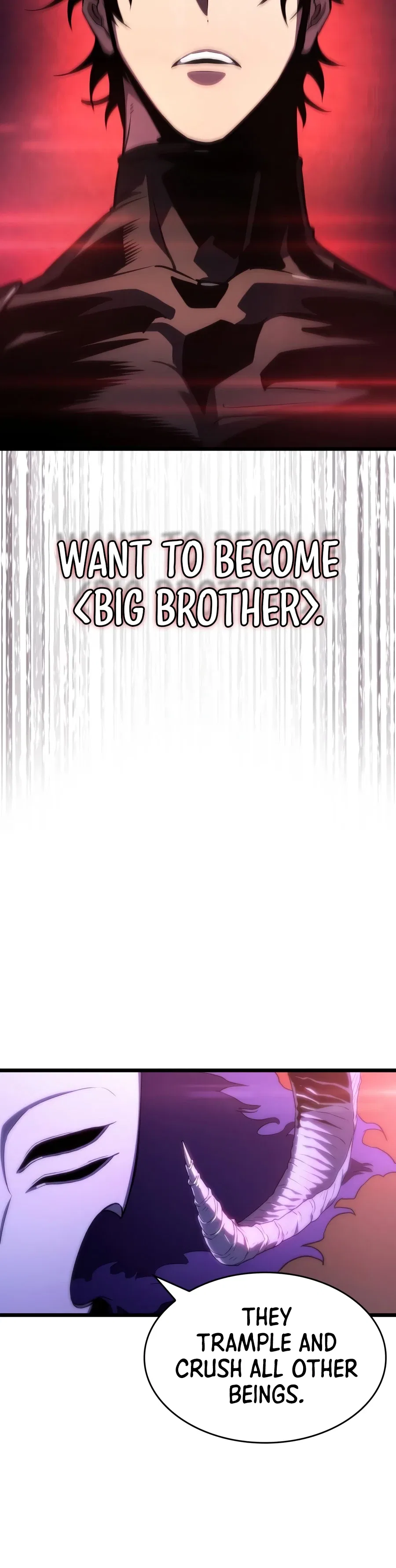 The World After The End Chapter 239 – Page 21