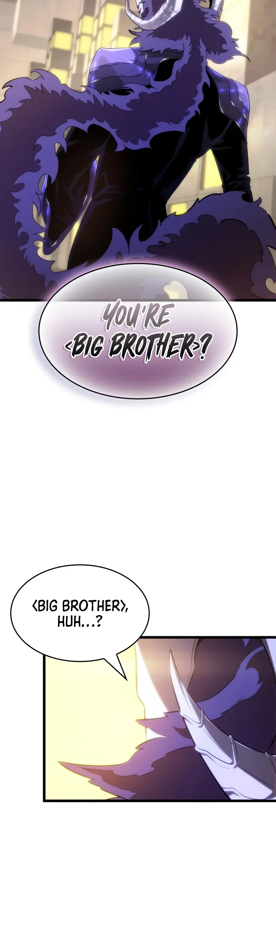 The World After The End Chapter 238 – Page 3