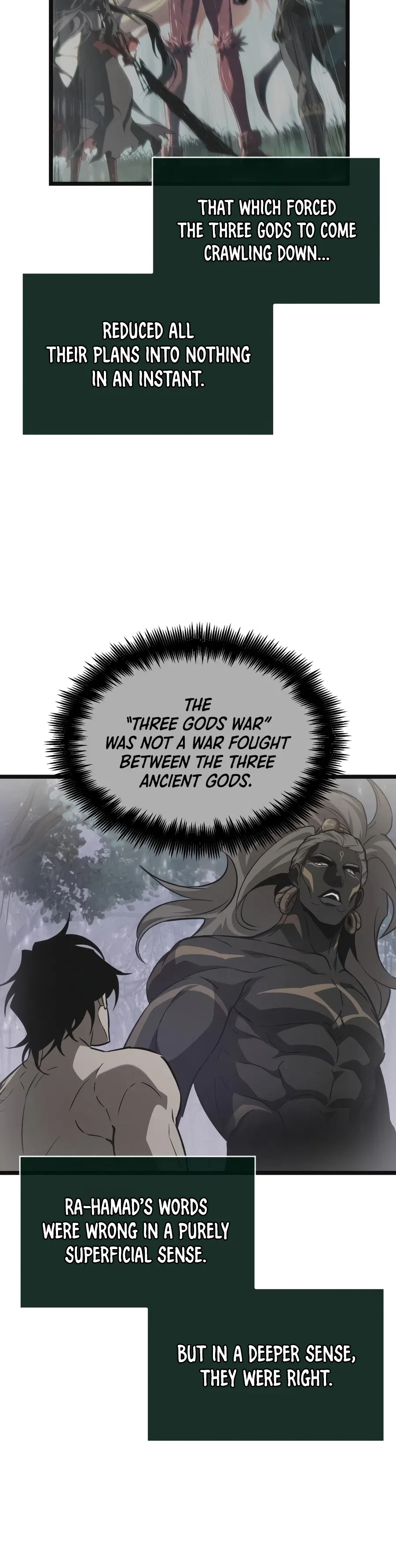 The World After The End Chapter 238 – Page 16