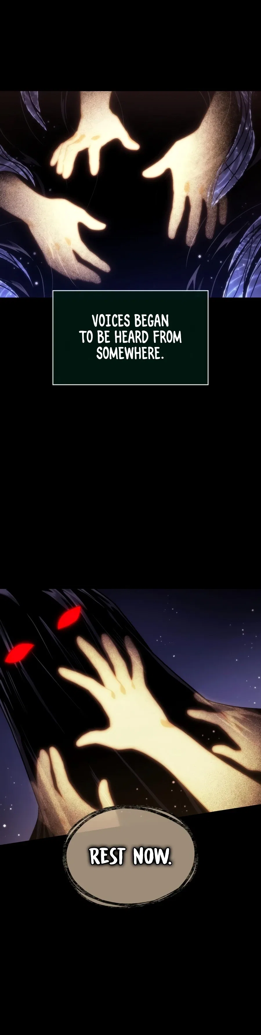The World After The End Chapter 236 – Page 13