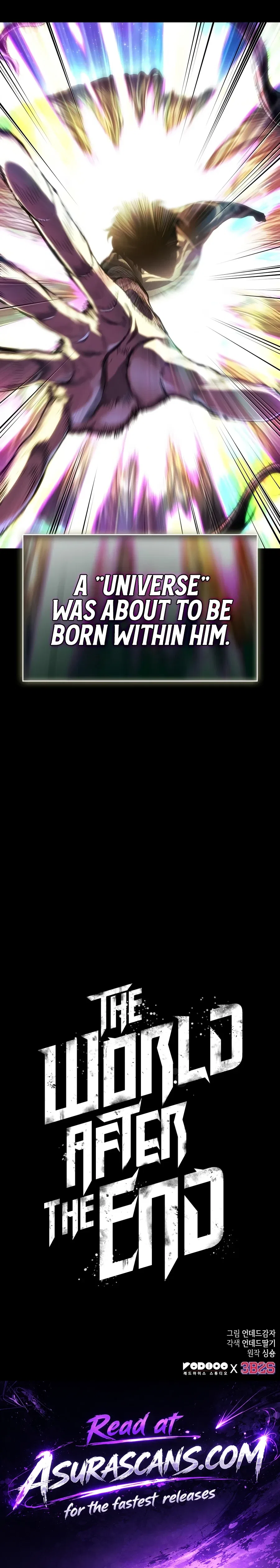 The World After The End Chapter 236 – Page 22