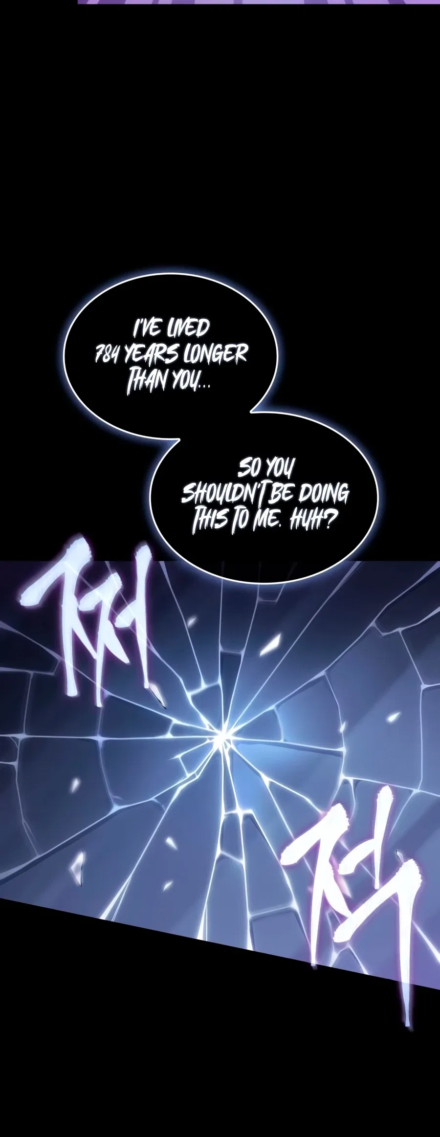 The World After The End Chapter 235 – Page 9
