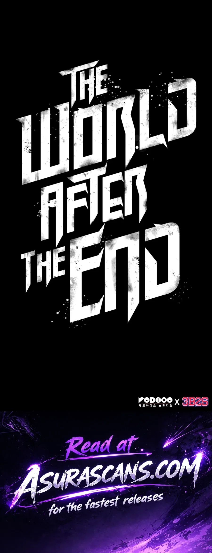 The World After The End Chapter 235 – Page 22