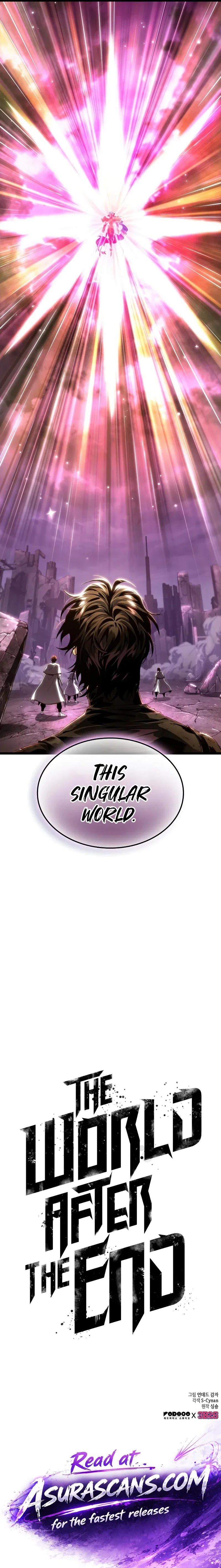 The World After The End Chapter 228 – Page 15