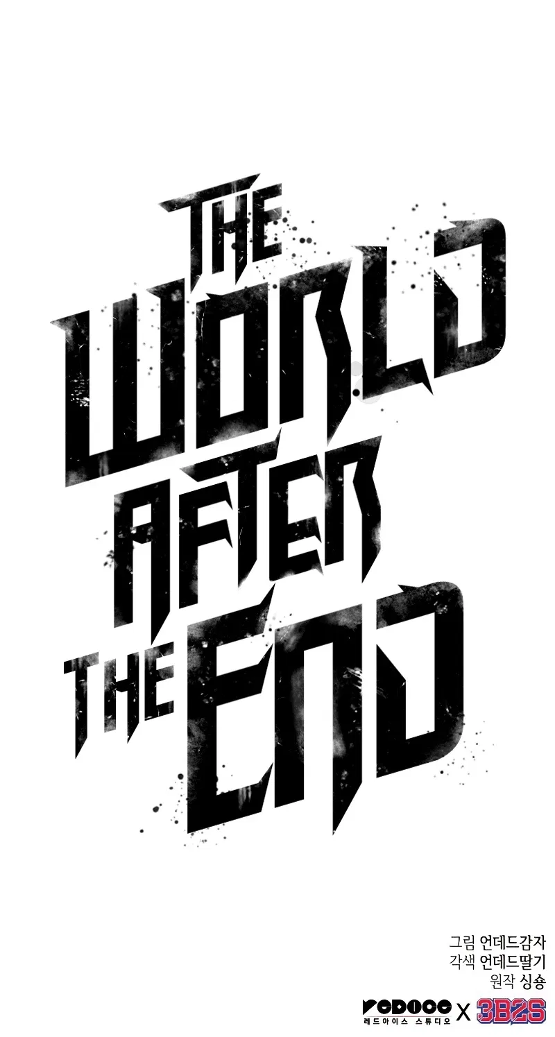 The World After The End Chapter 206 – Page 11