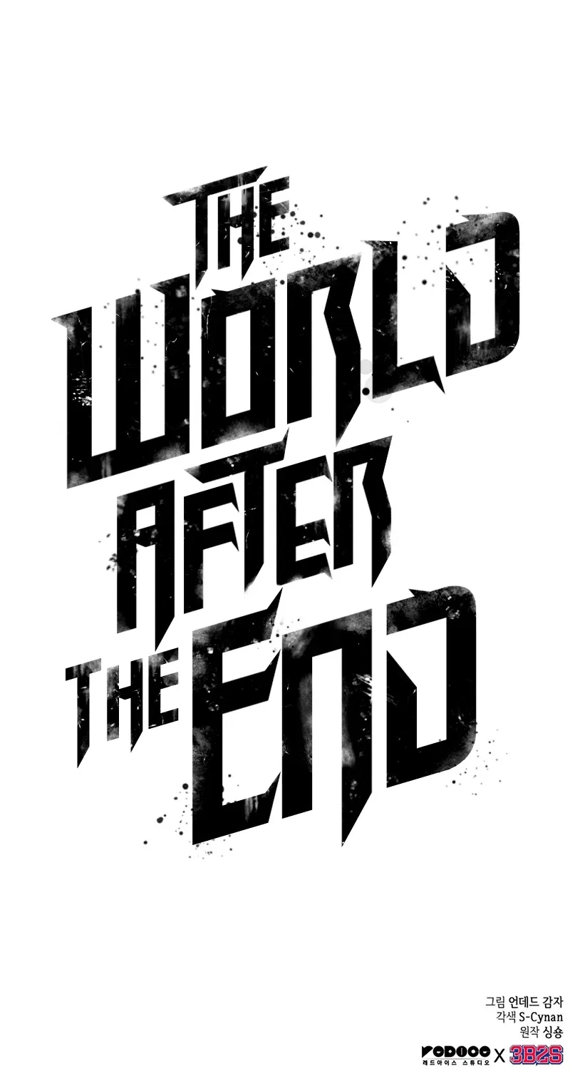The World After The End Chapter 126 – Page 14