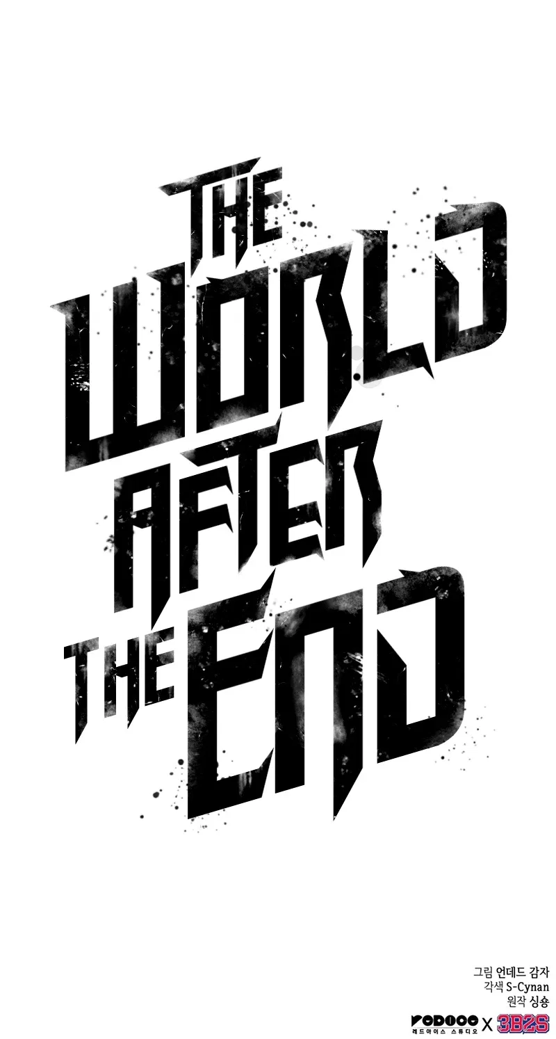 The World After The End Chapter 123 – Page 13
