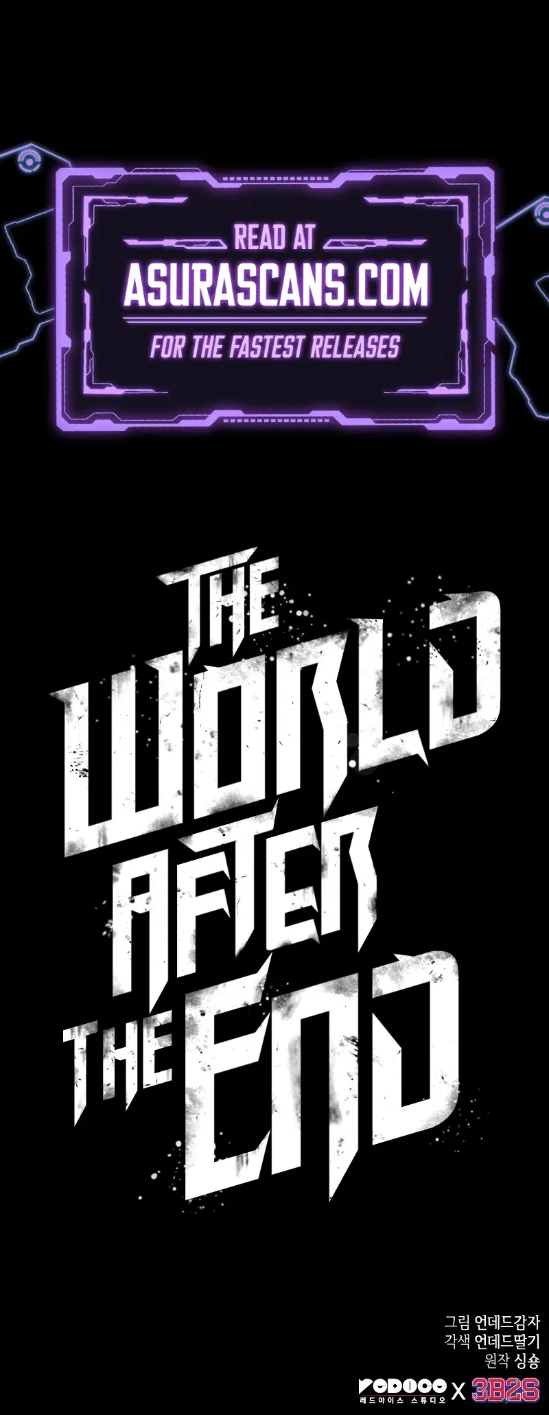 The World After The End Chapter 118 – Page 13