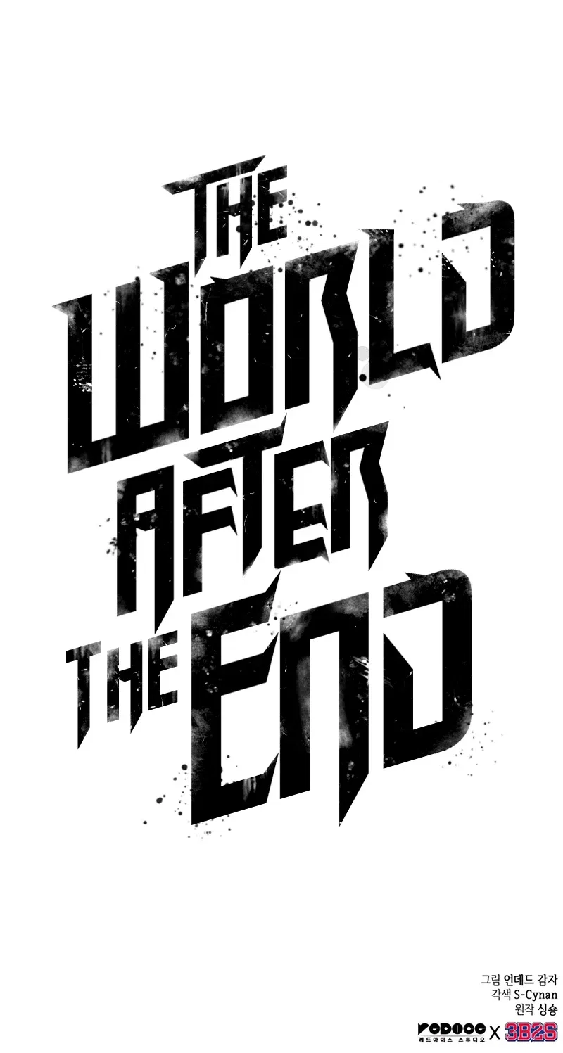 The World After The End Chapter 116 – Page 13