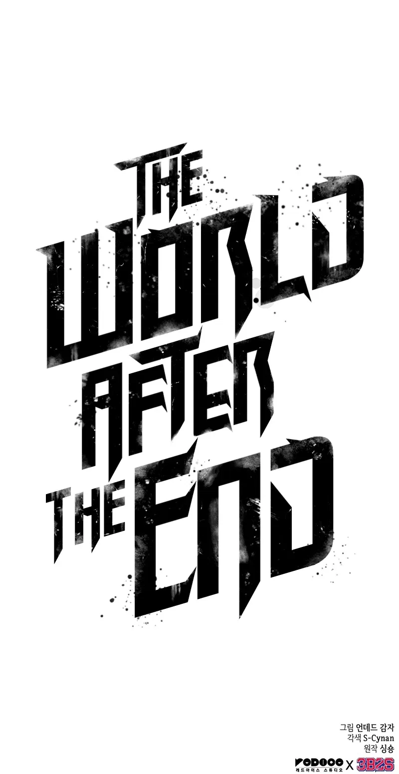 The World After The End Chapter 112 – Page 14