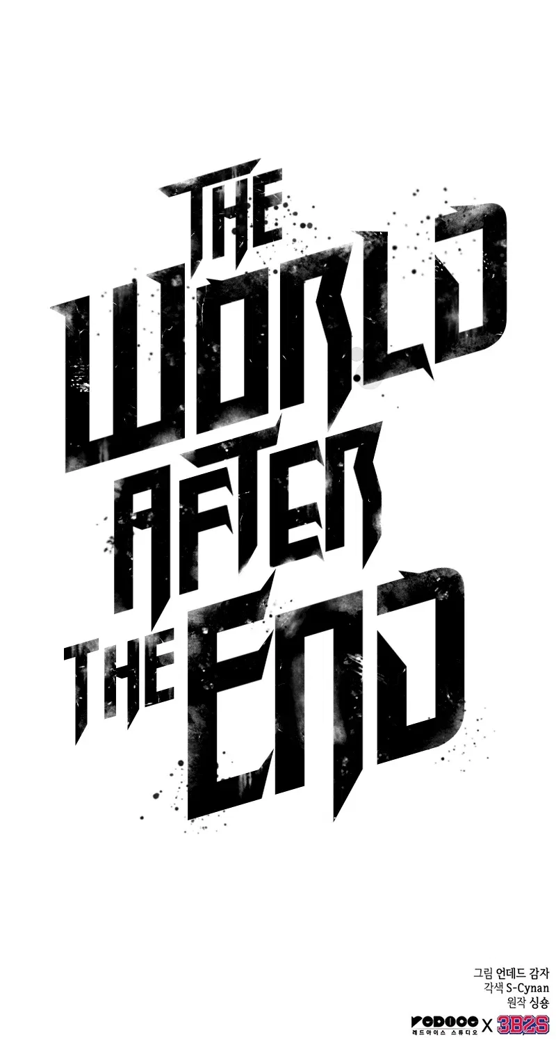 The World After The End Chapter 83 – Page 14