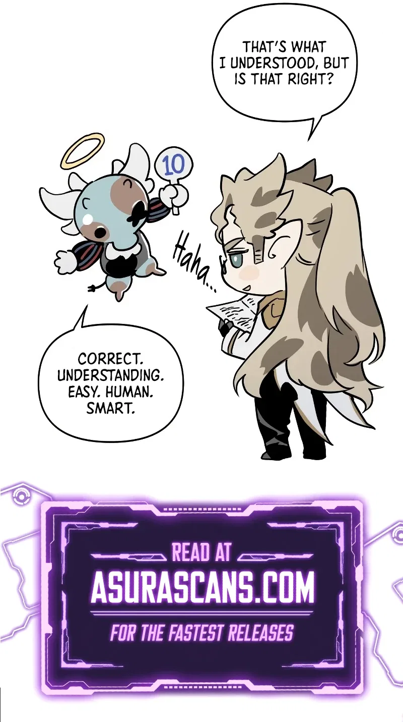 The World After The End Chapter 80 – Page 16